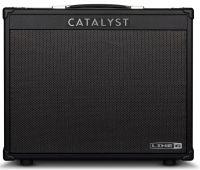 B Grade Refurbished Catalyst 100 Guitar Amp