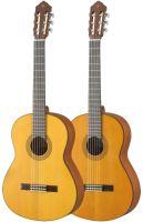 CG122M Solid Top Classical Guitar