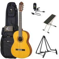 CG142S/C Classical Guitar Pack 