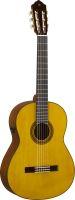 CG-TA TransAcoustic Classical Guitar