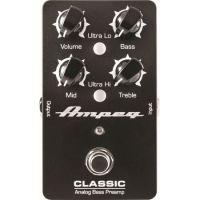 Analog Classic Bass Preamp 