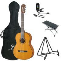 CS40II 3/4 Size Classical Guitar Pack