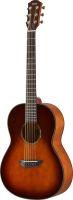 CSF1M Acoustic Guitar In Tobacco Brown Sunburst Finish