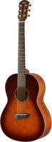 CSF3M Acoustic Guitar In Tobacco Brown Sunburst Finish