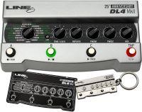 B Grade Refurbished DL4 MKII 25th Anniversary Limited Edition Effects Pedal