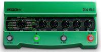 DL4 MkII Little Green Time Machine effects pedal