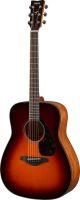 FG800 Mk II Acoustic Guitar