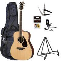 FG830 Acoustic Guitar Pack