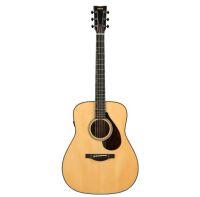 Yamaha FG9 MX Acoustic Guitar