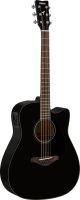 FGX800C Mk II Electro-Acoustic Guitar