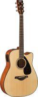 FGX800C Mk II Electro-Acoustic Guitar