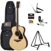 FS830 Acoustic Guitar Pack