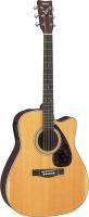 FX370C Electro-Acoustic Guitar