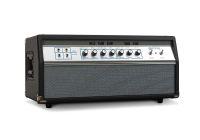 Heritage 50th Anniversary SVT Amp head