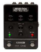 HX One Singular Sounds Guitar Pedal