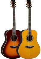 LL-TA TransAcoustic Guitar