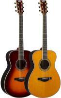 LS-TA TransAcoustic Guitar