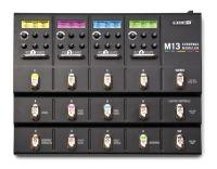 M13 Stompbox Modeller - Multi-Effects Pedal