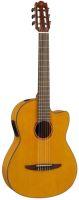 NCX1FM Electro-Classical Guitar