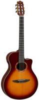 NTX3 Electro-Classical Guitar