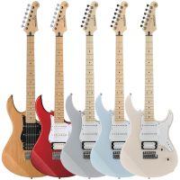 Pacifica 112VM Electric Guitar