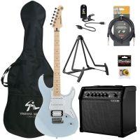 Pacifica 112VM Electric Guitar Pack