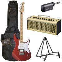 Pacifica 112V Wireless Amp Pack