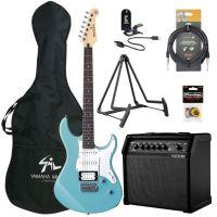 Yamaha Pacifica 112V Electric Guitar Pack