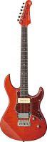 Pacifica 611VFM Electric Guitar