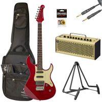 612VFM Electric Guitar Pack