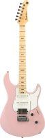 Pacifica PACS+12M Electric Guitar in Ash Pink