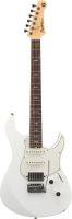 Pacifica PACS+12 Electric Guitar in Shell White