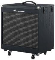 PF-115HE Portaflex 15&quot; 450 Watt bass cabinet