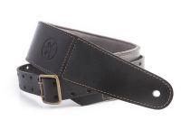 Backbeat Leather Guitar &amp; Bass Strap