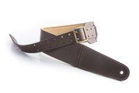 Backbeat Leather Guitar &amp; Bass Strap