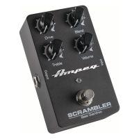 Bass Overdrive