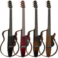 SLG200S Steel String Silent Guitar