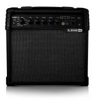 Spider V 20 Guitar Amp