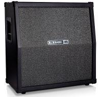 Line 6 Spider V 412 CAB Mk II Guitar Speaker Cabinet