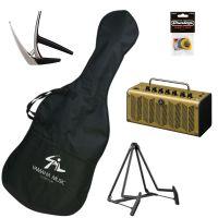 Electro Acoustic Accessories Pack 1