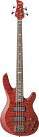 Almost Perfect TRB-1004J 4-string Bass Guitar in Caramel Brown