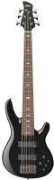 TRB-1006J 6-String Bass Guitar - Black