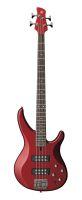 Almost Perfect TRBX304 Electric 4-String Bass Guitar