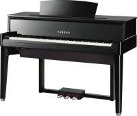 Yamaha N1 AvantGrand Hybrid Piano