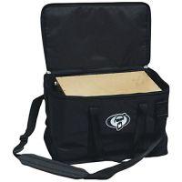 9122-00 Deluxe Cajon Case 