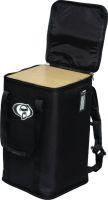 9124-01 Deluxe Cajon Case