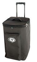 9125-01 Deluxe Cajon Trolley Case