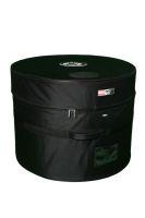 A1820-00 AAA 20&quot; x 18&quot; Rigid Bass Drum Case