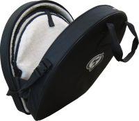 A6021-00 AAA Deluxe Cymbal Vault Case Rigid
