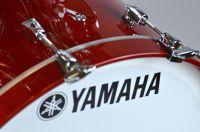 AMB1814-RAU Absolute Hybrid Maple 18x14&quot; Bass Drum